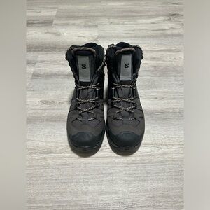 QUEST 4 GORE-TEX boots